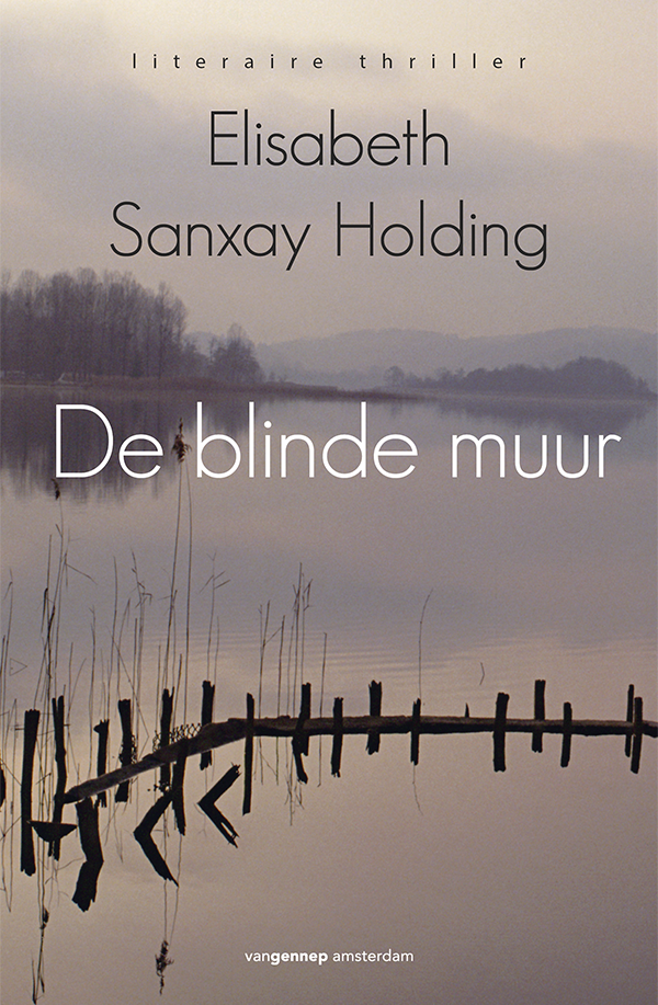 De blinde muur