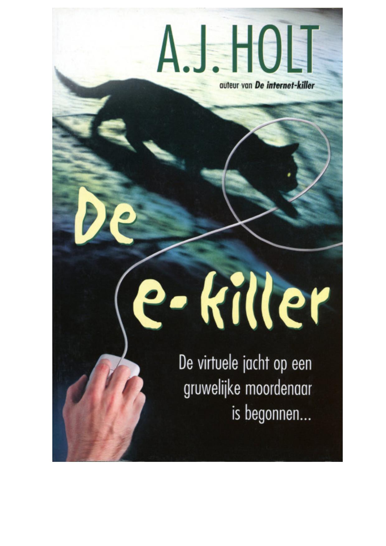 De e-killer