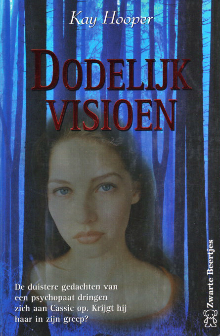 Dodelijk visioen