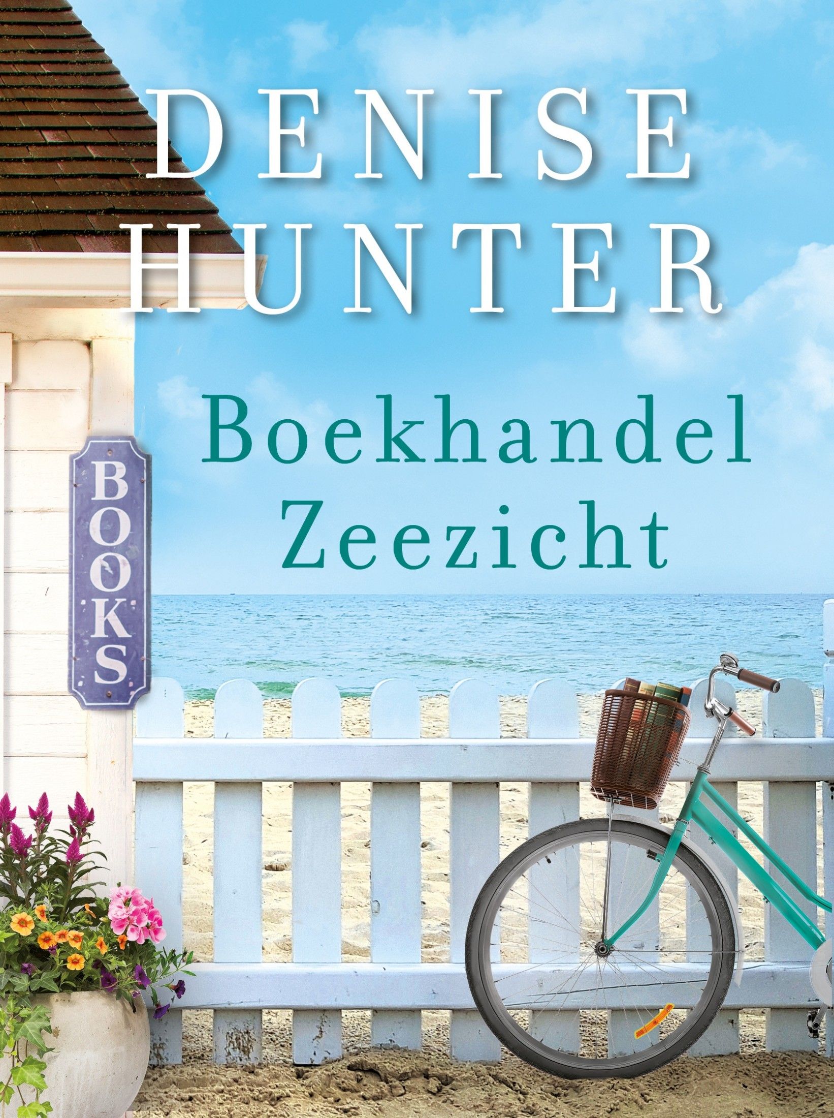 Boekhandel Zeezicht