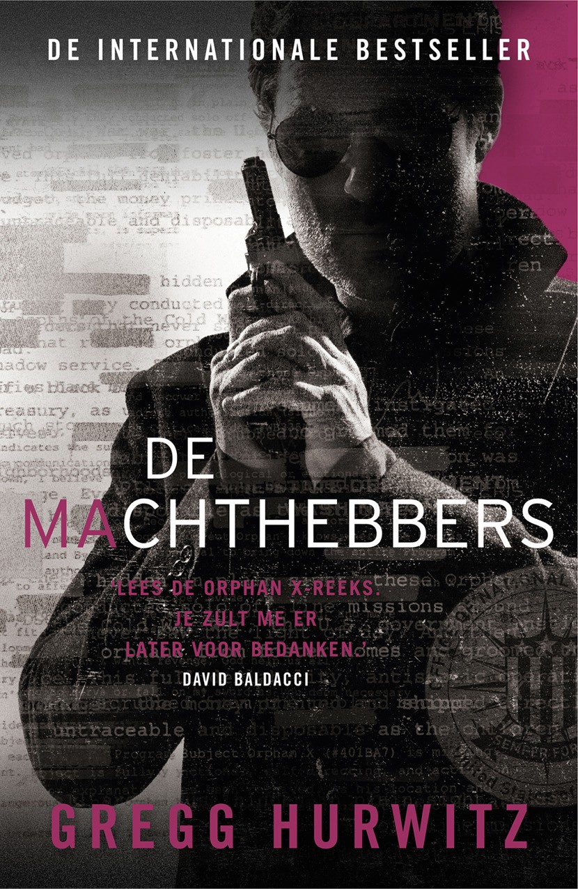 De machthebbers