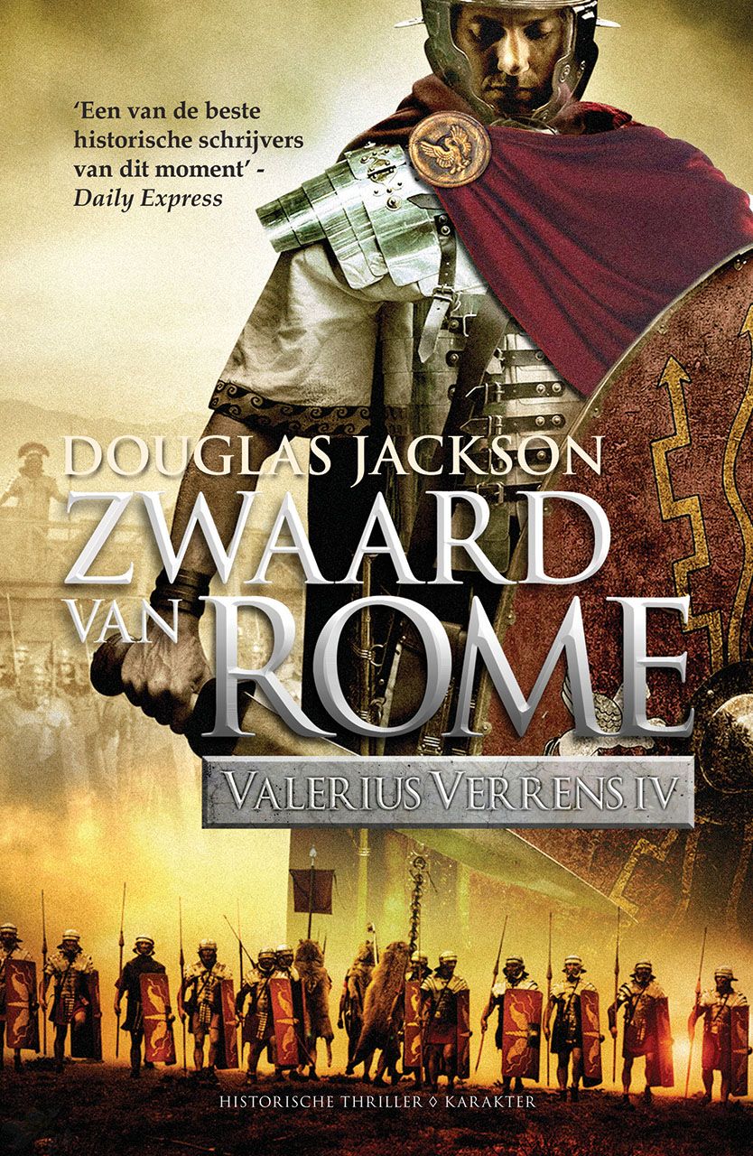 Zwaard van Rome