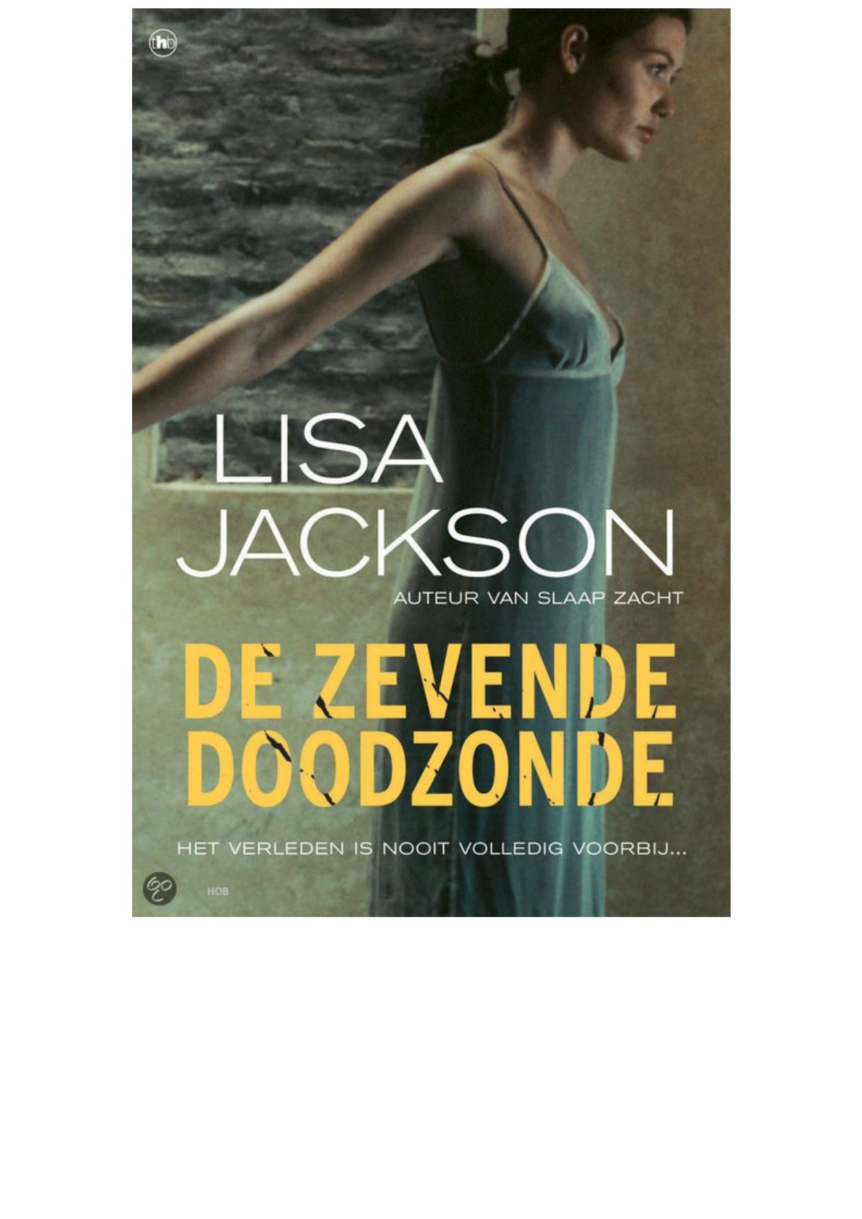 De zevende doodzonde