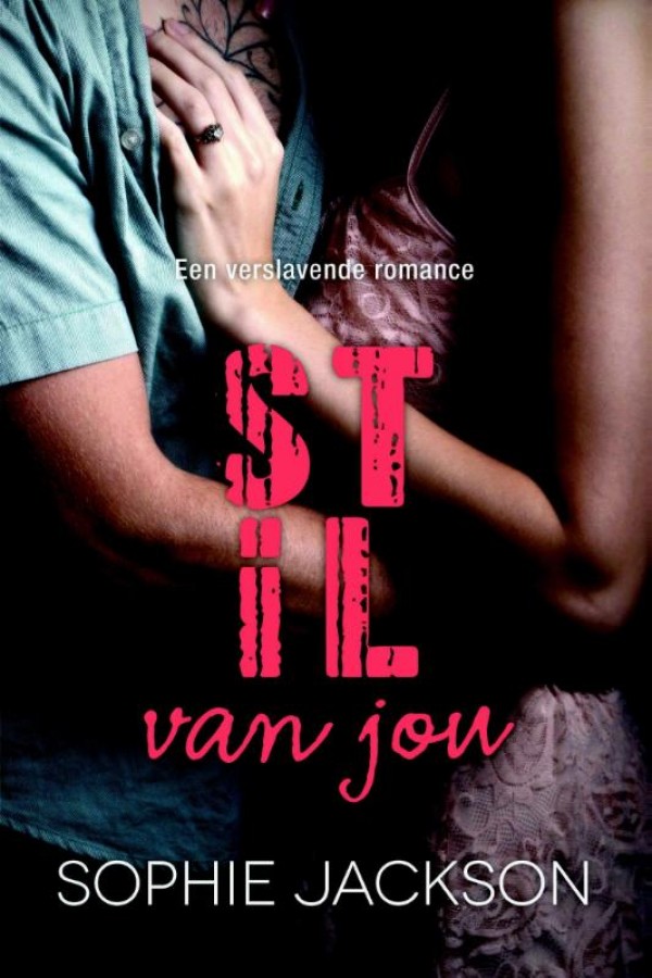 Stil van jou