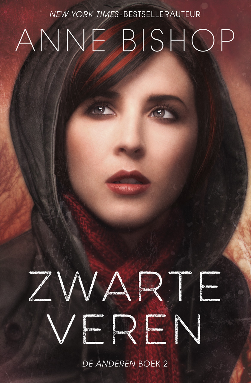 Zwarte veren