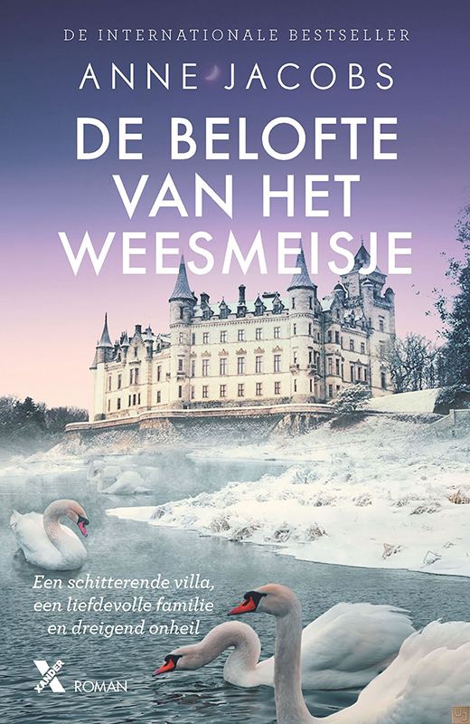 De belofte van het weesmeisje