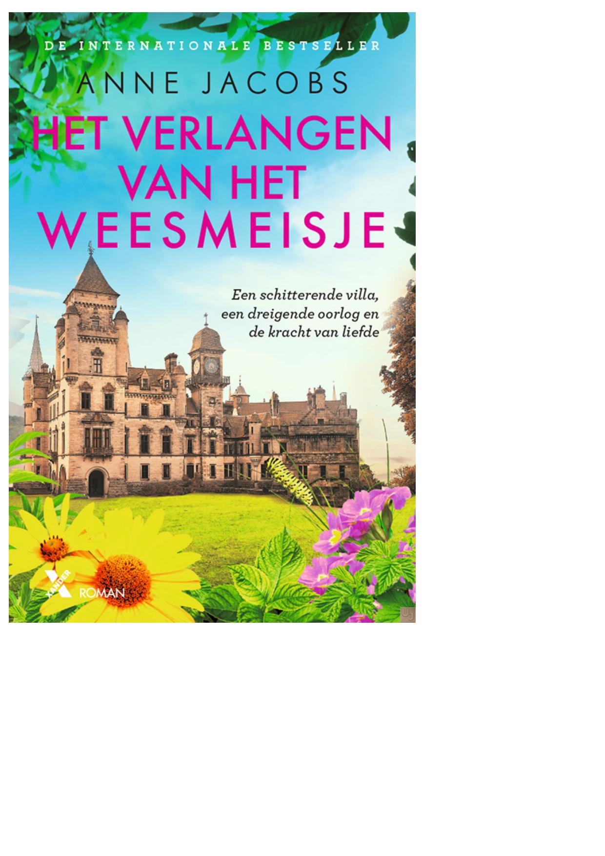 Het verlangen van het weesmeisje