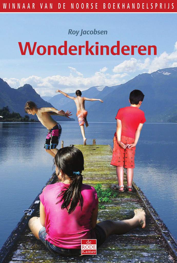 Wonderkinderen