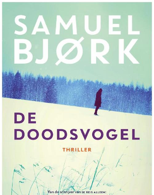 De doodsvogel