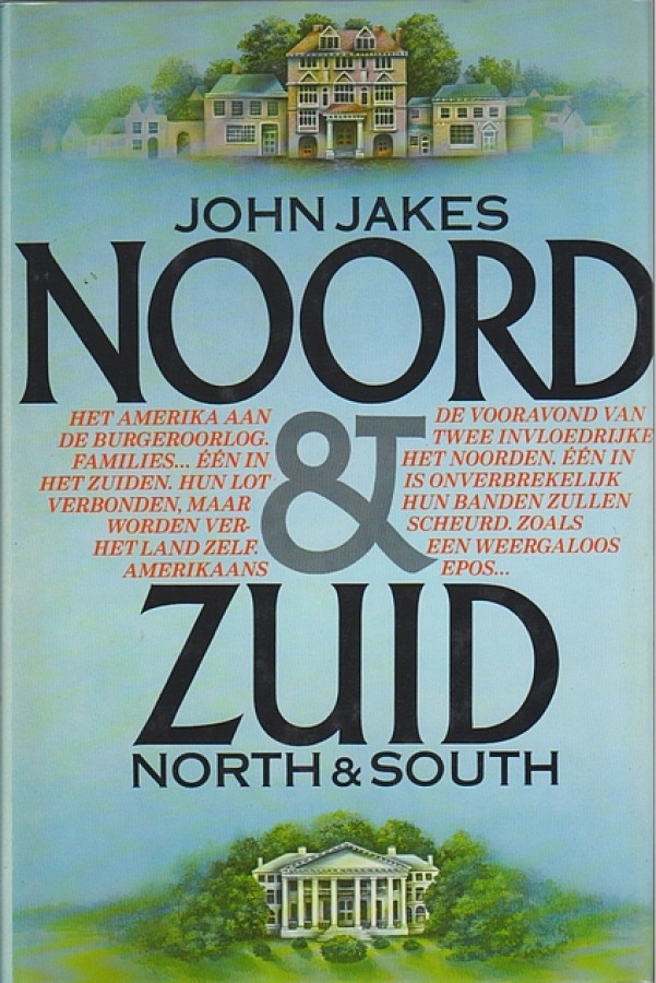 Noord Zuid