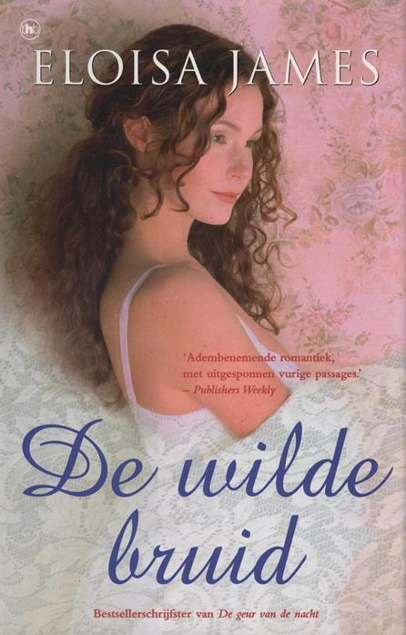 De wilde bruid