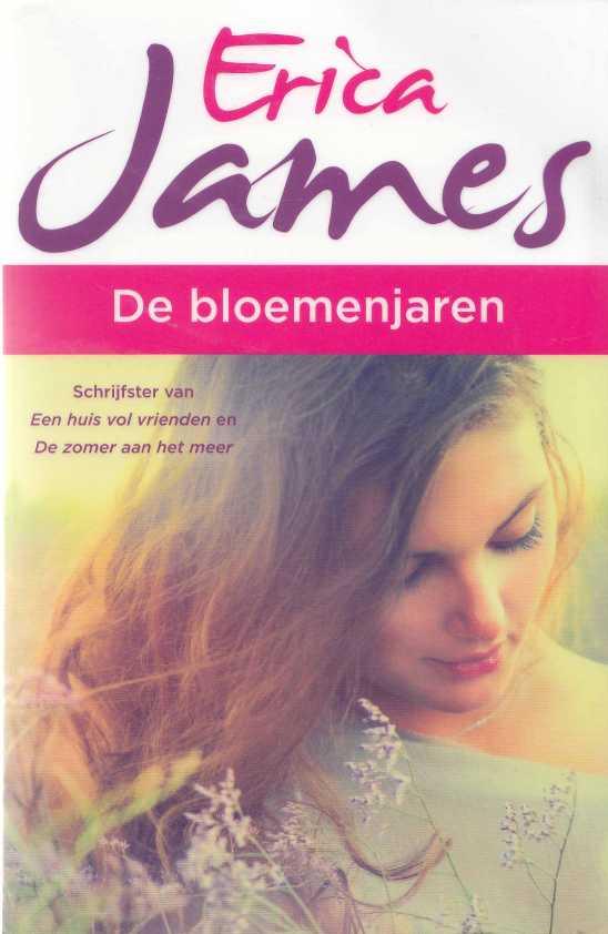 De bloemenjaren