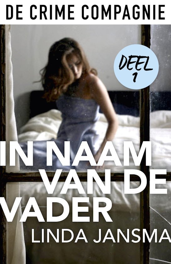In naam van de vader # 1