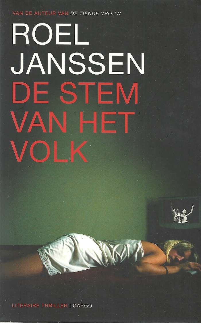 De stem van het volk