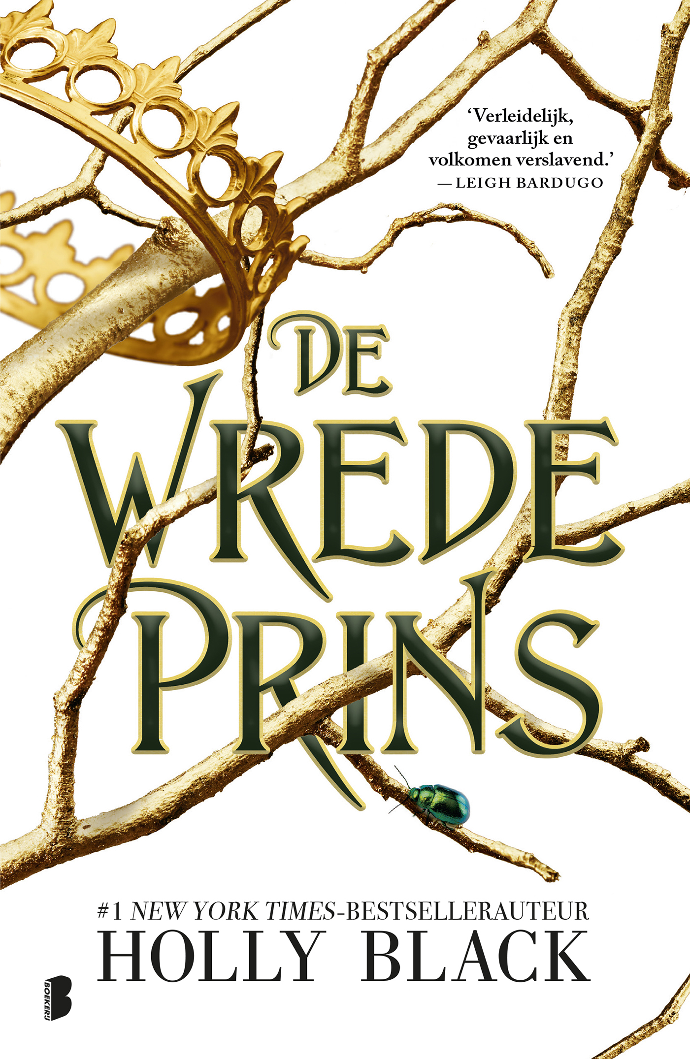 De wrede prins
