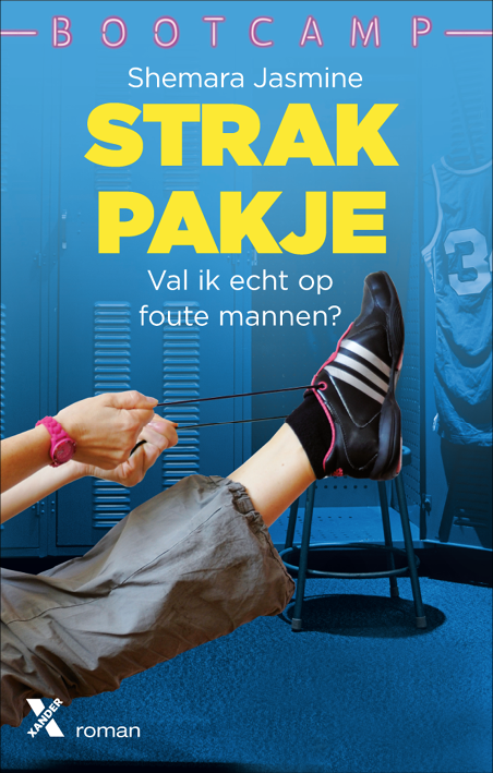 Bootcamp 1 - strak pakje