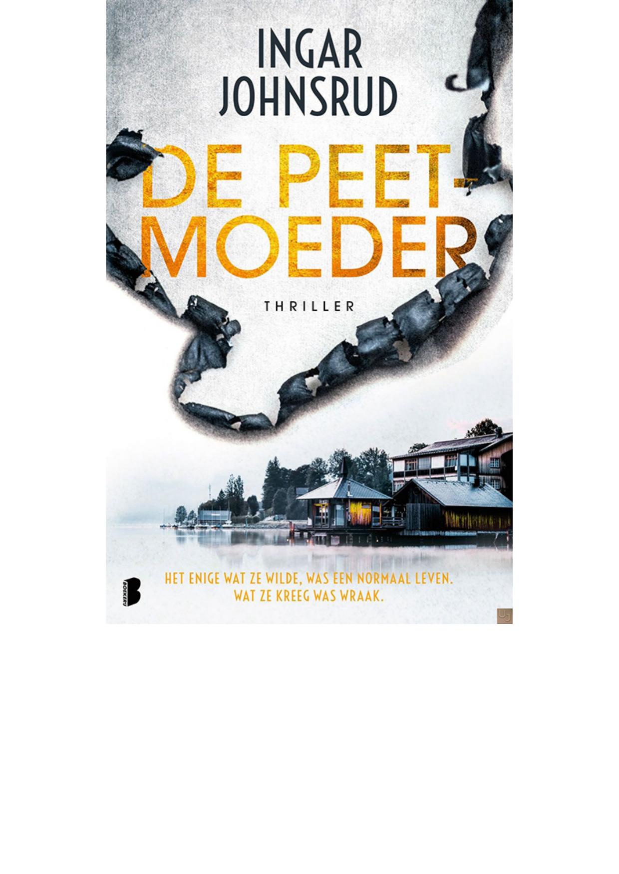 De peetmoeder