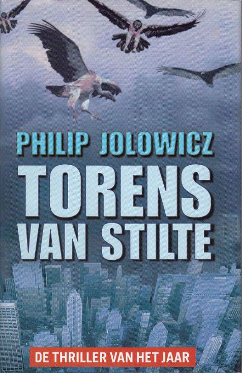 Torens van stilte