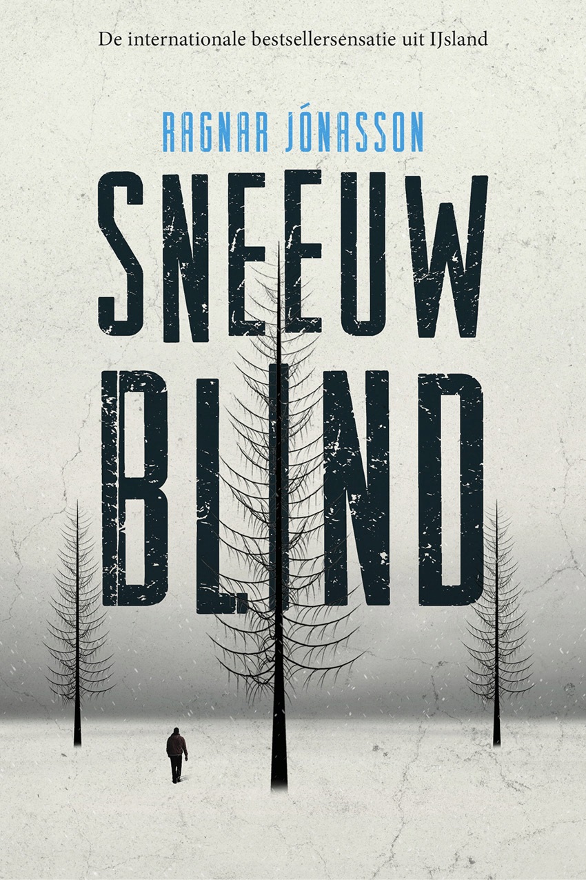 Sneeuwblind