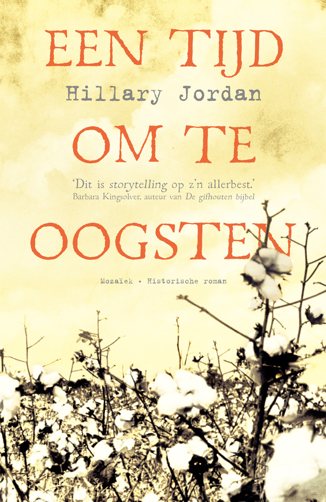 Een tijd om te oogsten