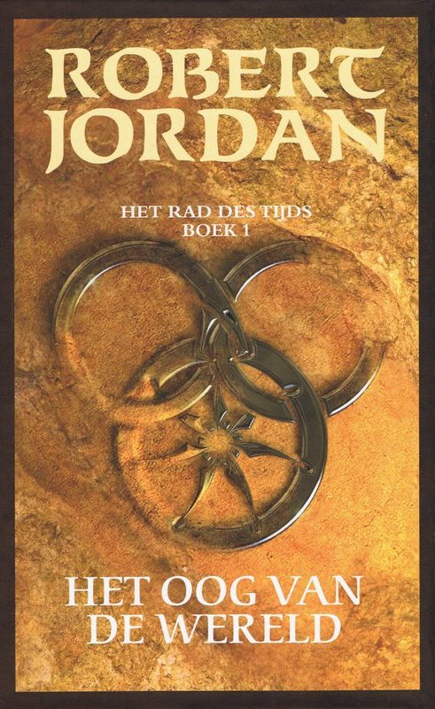 De wereld van het Rad des Tijds