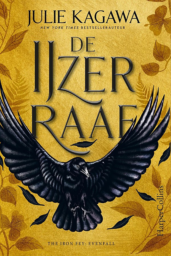 De IJzerraaf