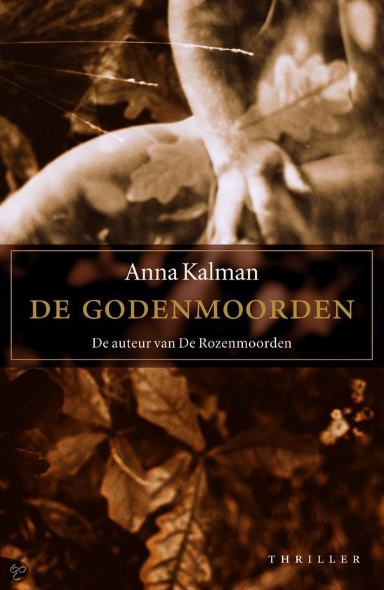 De godenmoorden