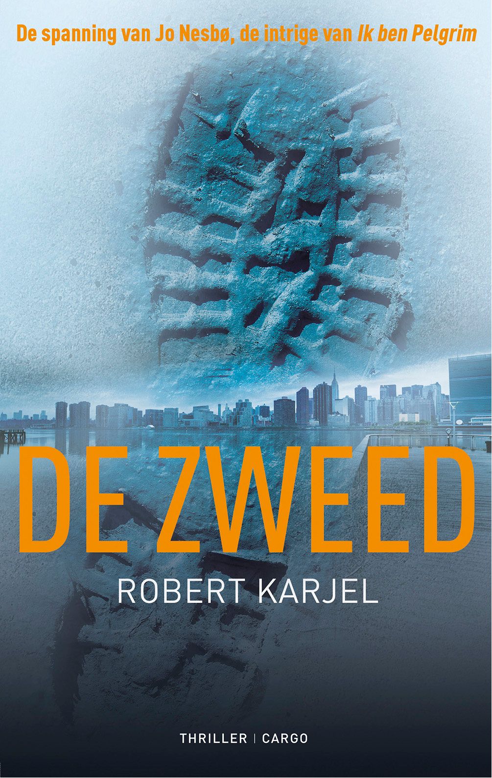 De Zweed
