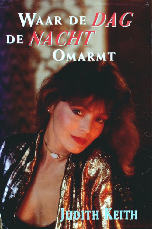 Waar de dag de nacht omarmt