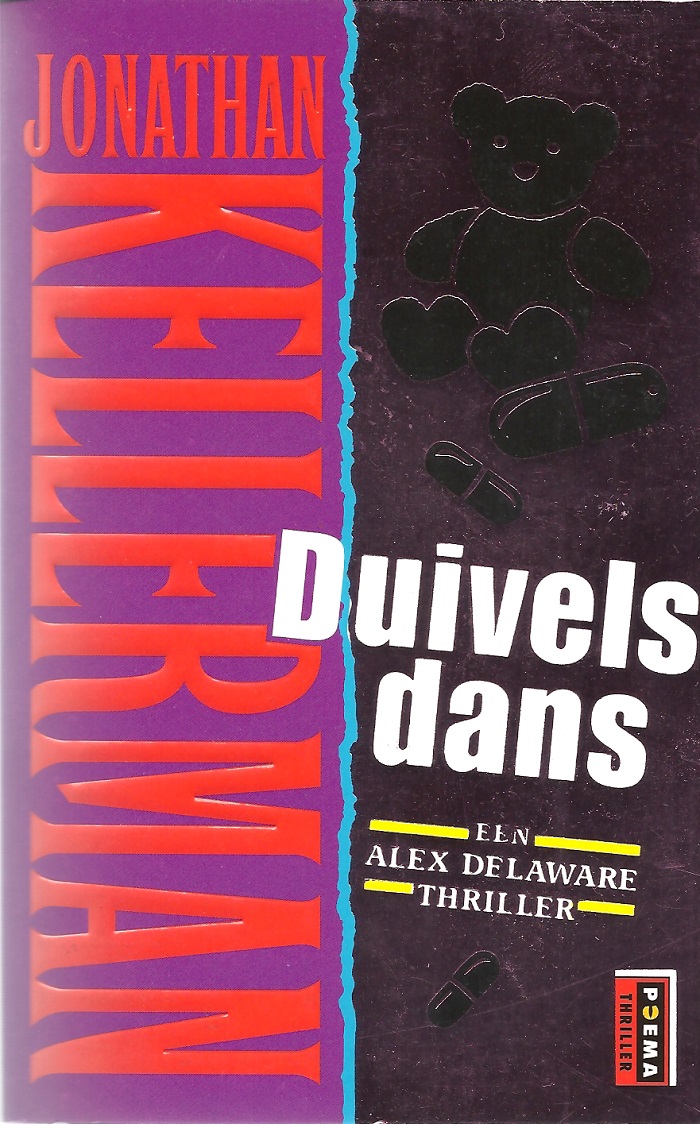 Duivelsdans