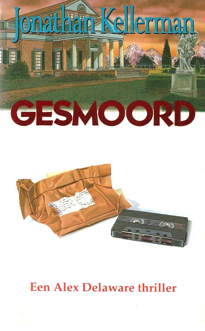 Gesmoord