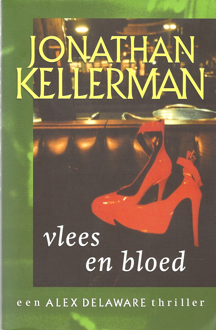 Vlees en bloed