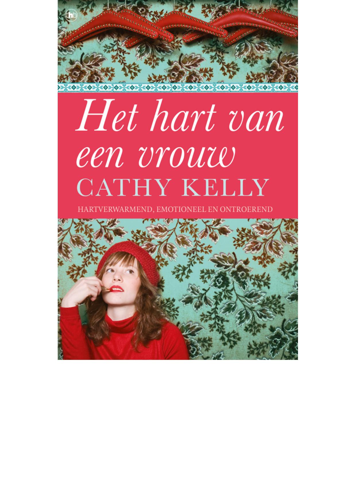 Het hart van een vrouw