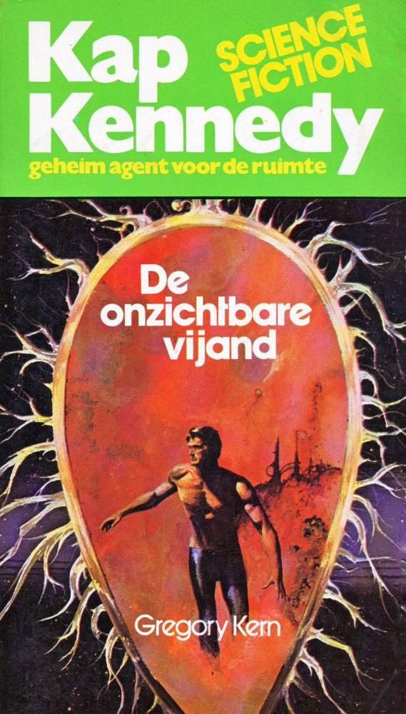De onzichtbare vijand