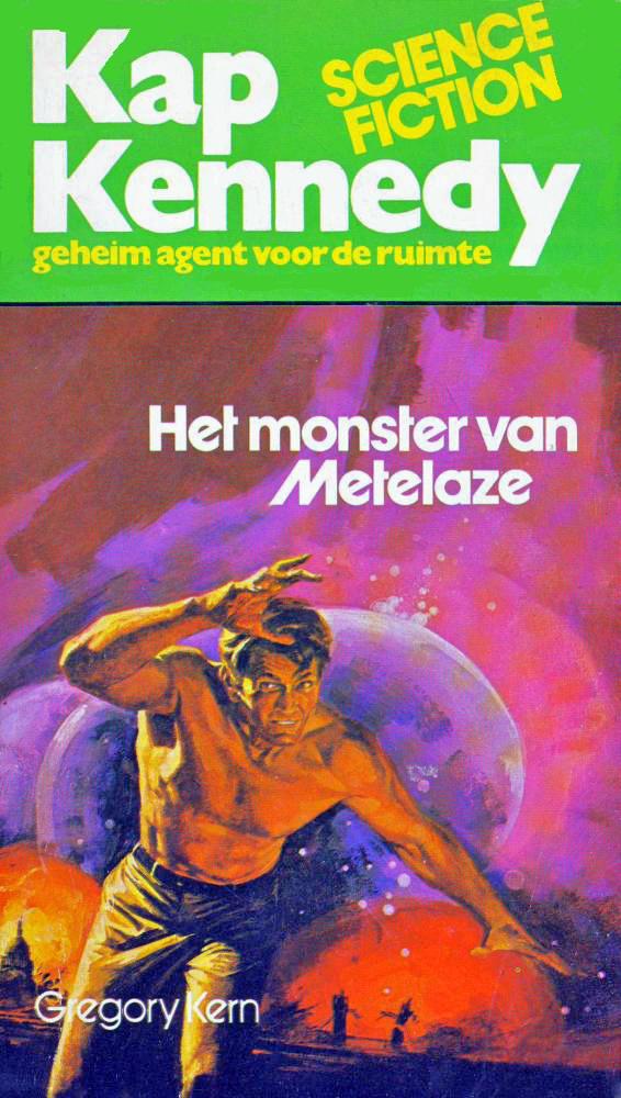 Het monster van Metelaze