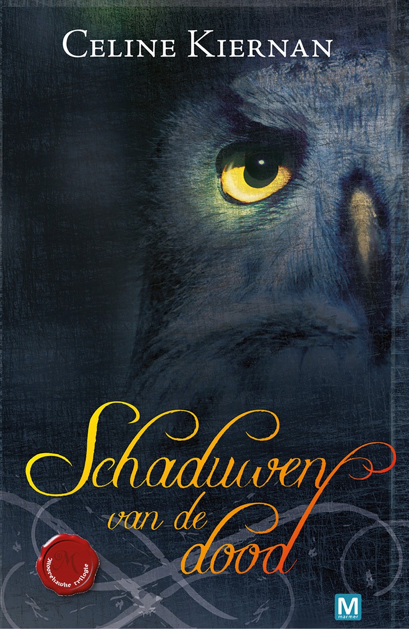 Schaduwen van de dood