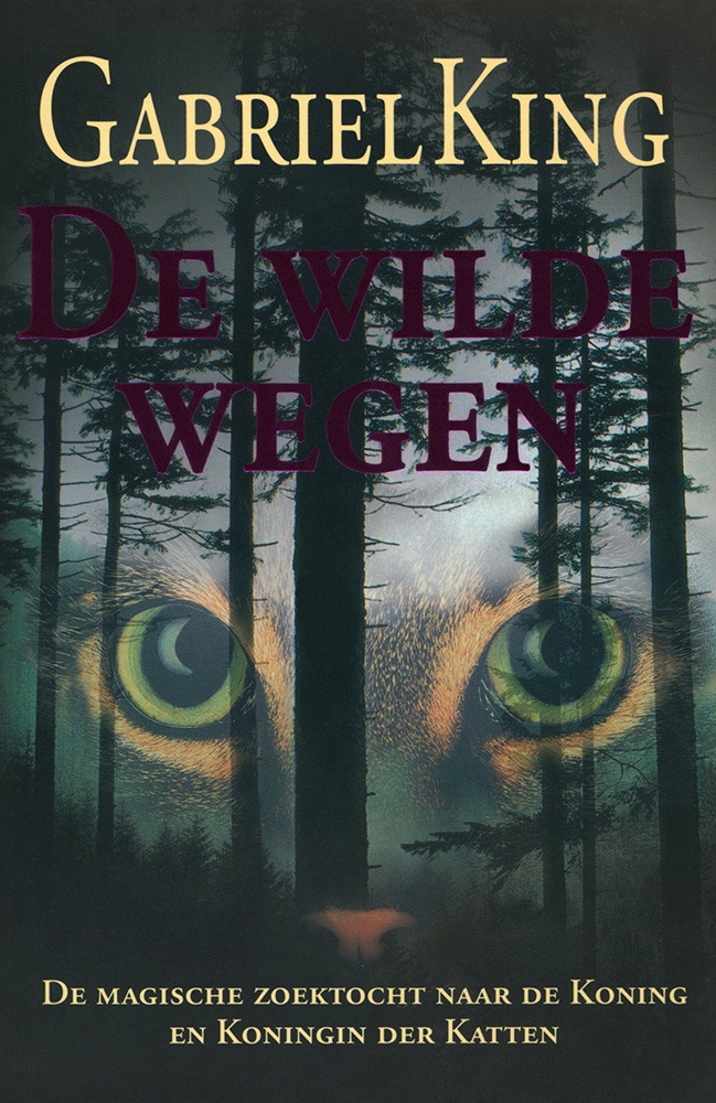 De wilde wegen