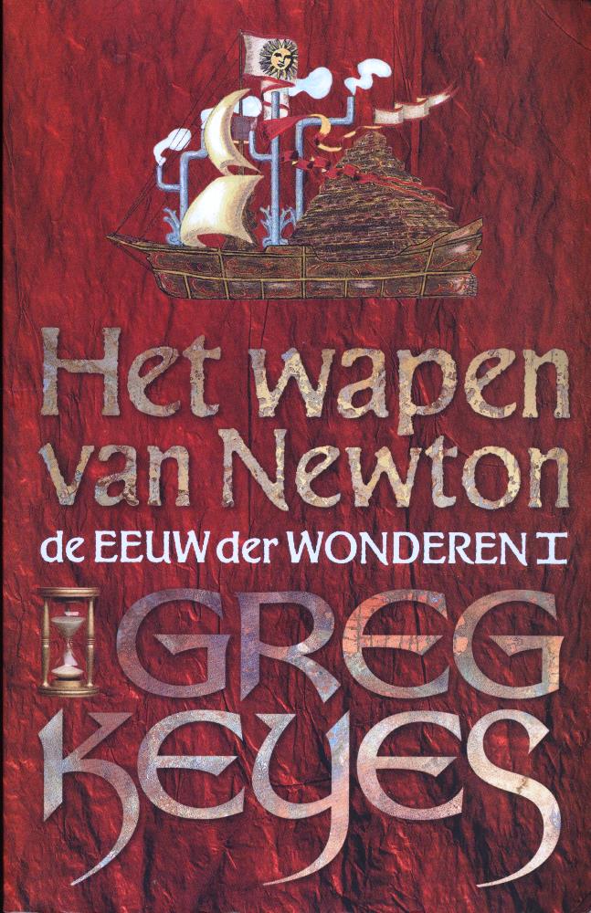 Het wapen van Newton