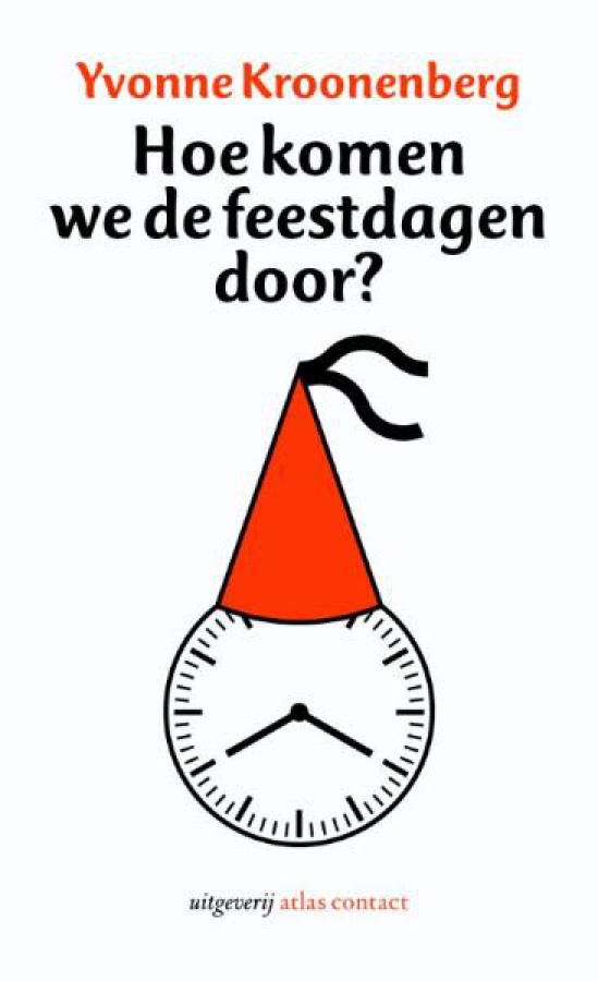 Hoe komen we de feestdagen door?