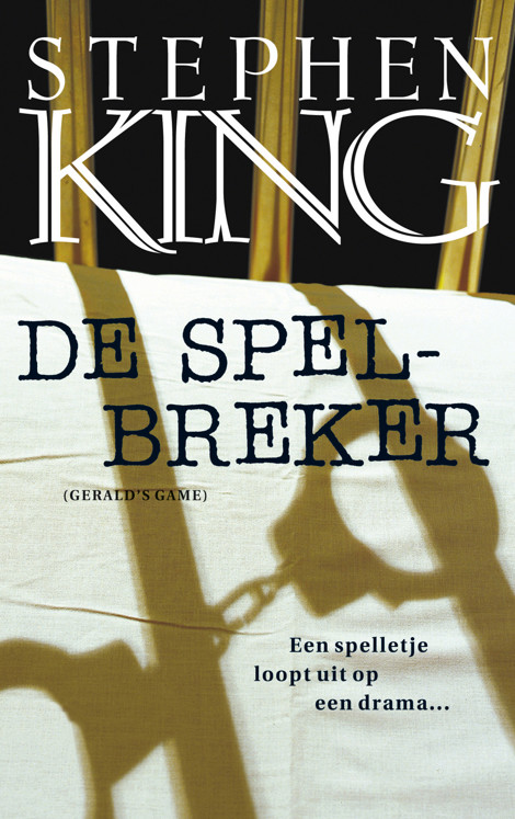 De spelbreker