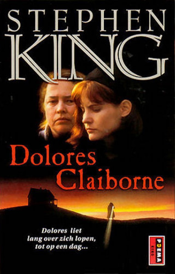 Dolores Claiborne
