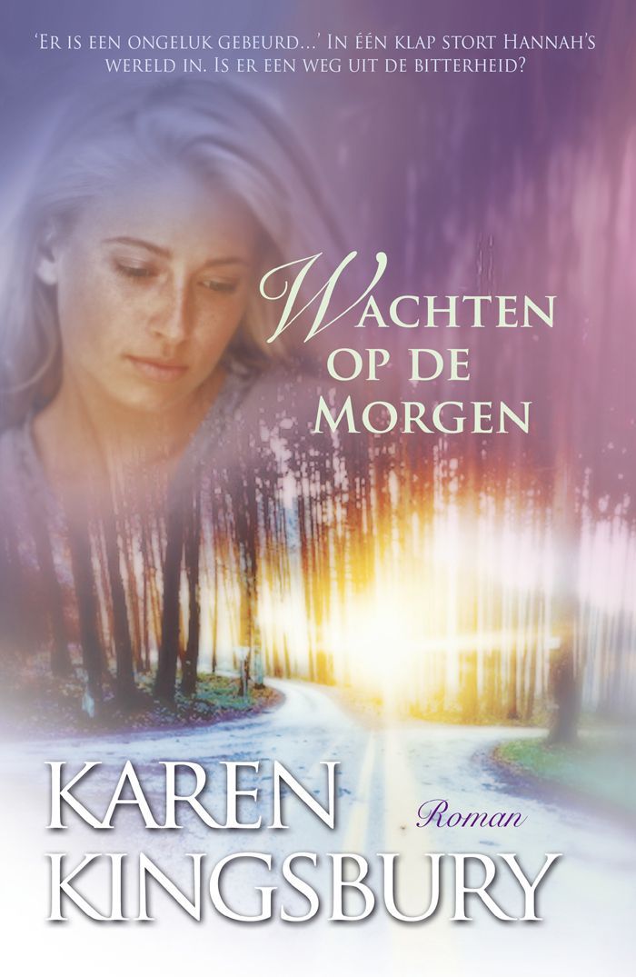 Wachten op de morgen