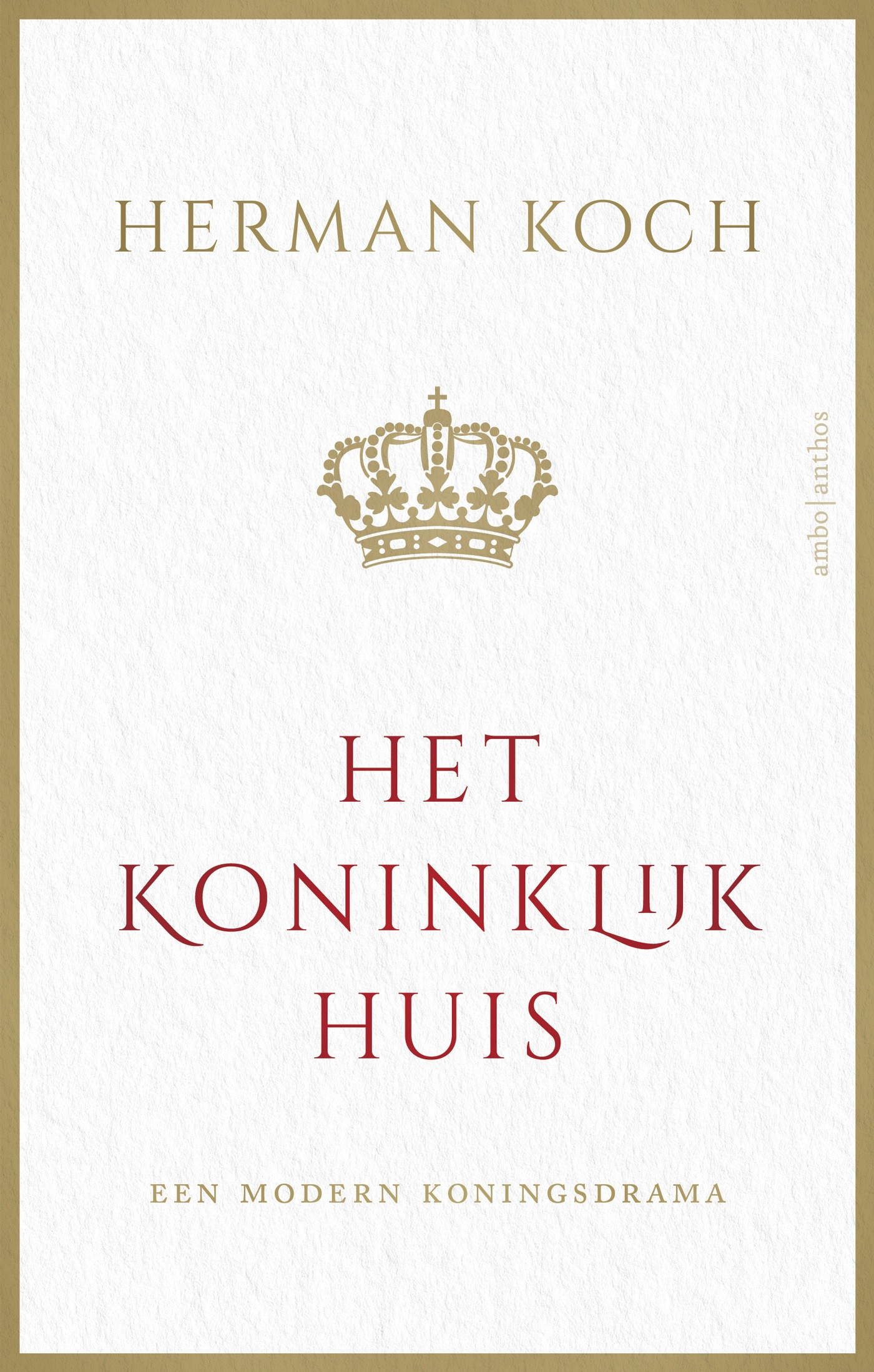 Het Koninklijk Huis