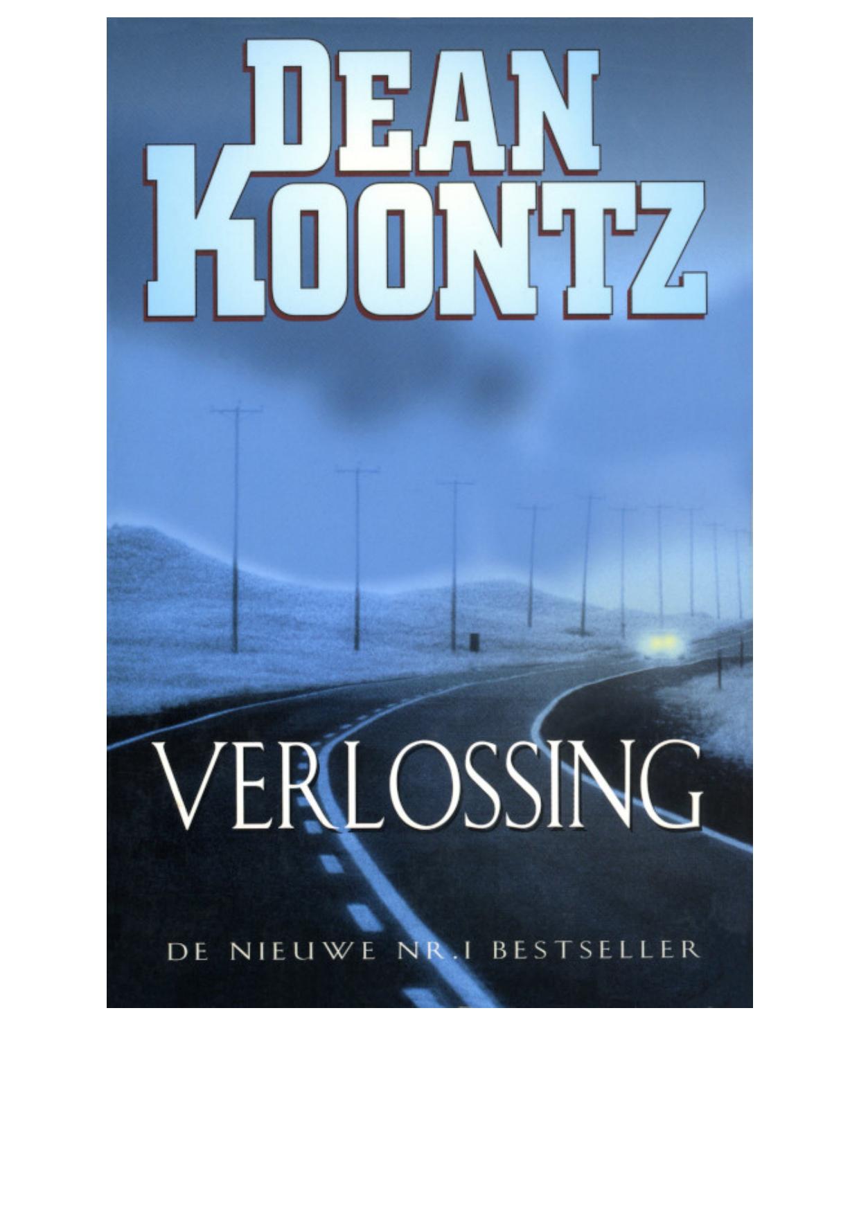 Verlossing