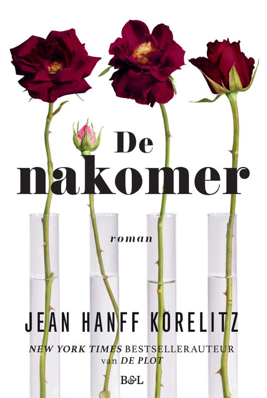 De nakomer