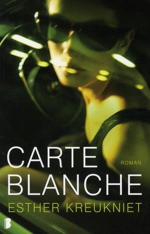 Carte blanche