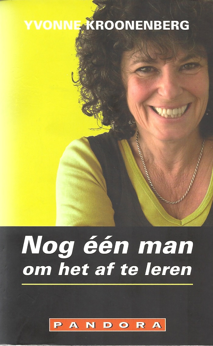 Nog één man om het af te leren