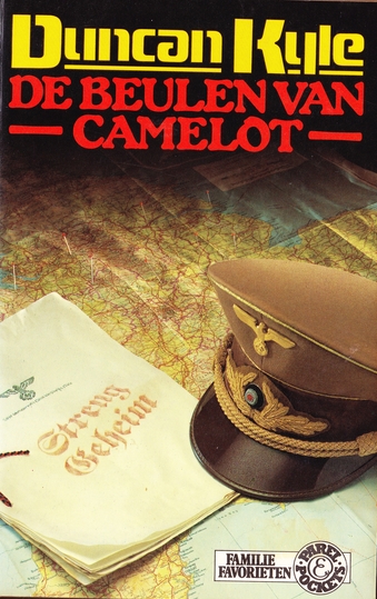 De beulen van Camelot