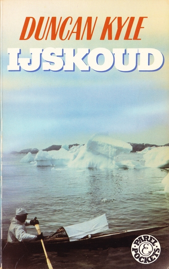 IJskoud