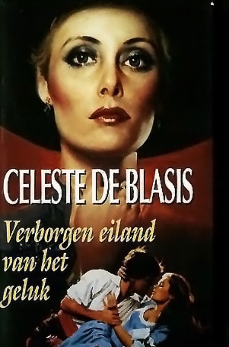 Verborgen eiland van het geluk